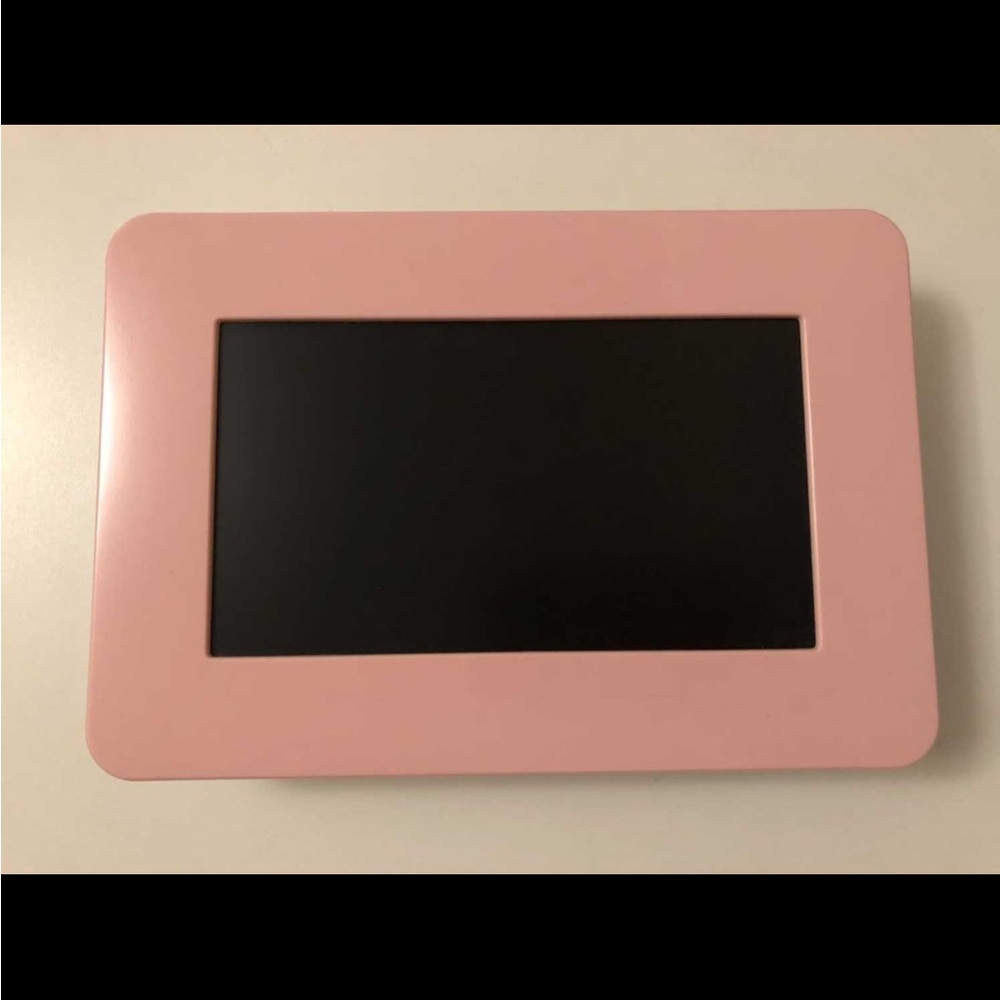 Rare Samsung Digital Photo Frame